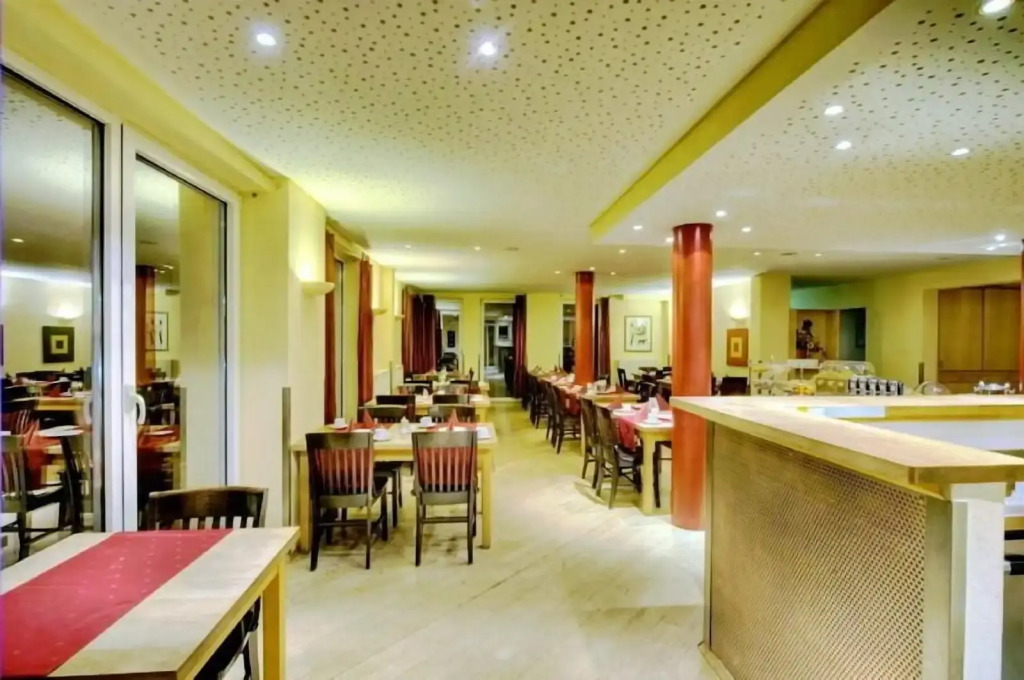 Bonprix Hotel
