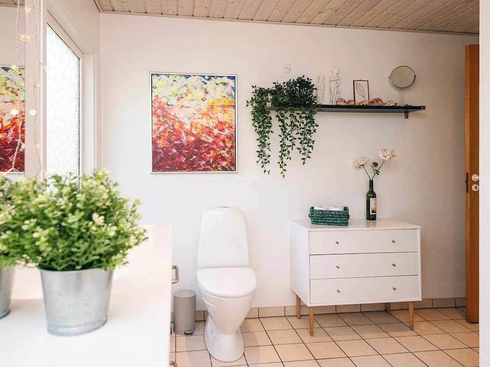 Cozy Holiday Home in Jutland near Sea