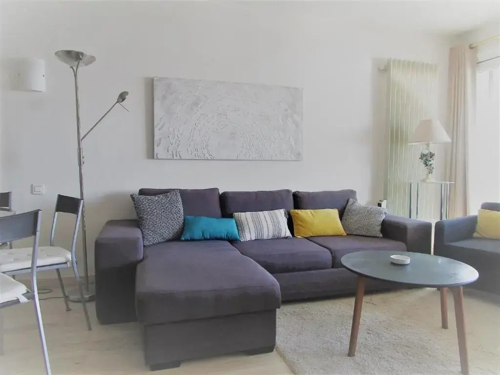 Appartement Les Sables-d'Olonne, 3 pièces, 6 personnes - FR-1-197-418