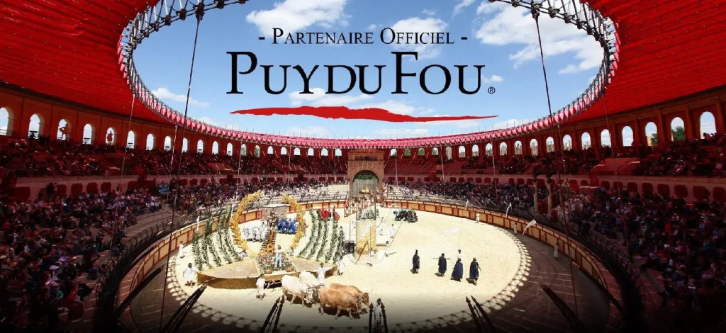 Les Jardins de lAnjou