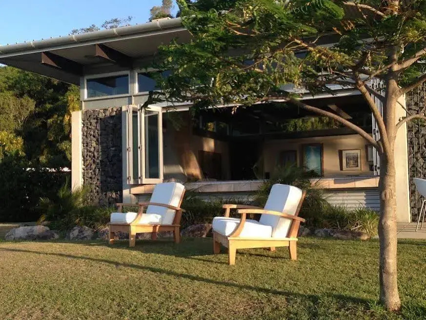 The Bunyip Retreat