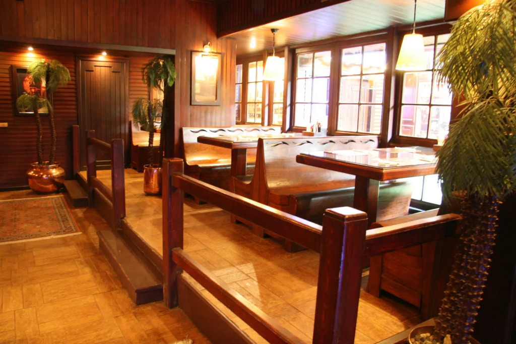 Royal Maadi Hotel