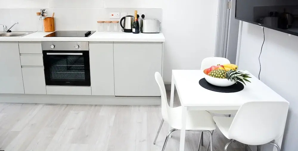 Rethink Living - Pearl House Cardiff
