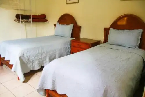 Hotel El Acuario de Luis