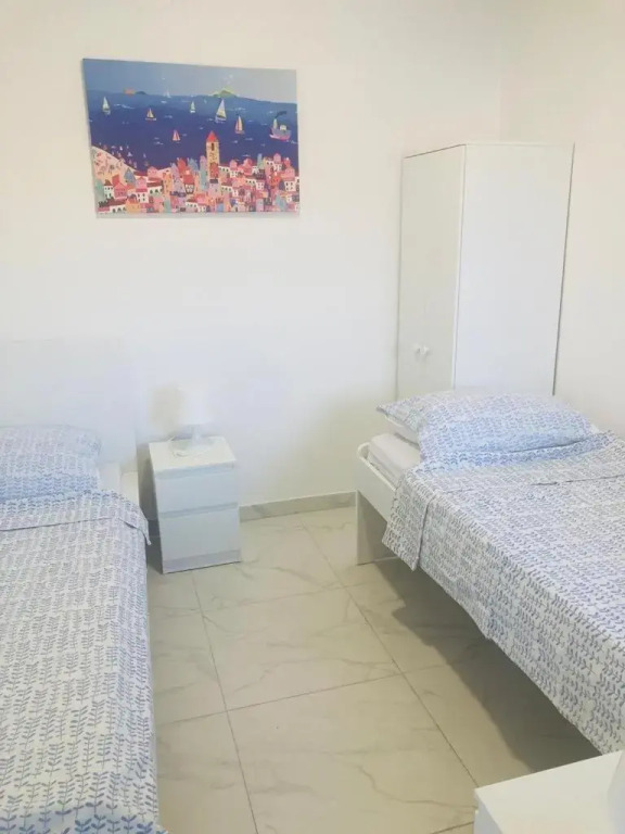 Villa Sole Tisno - Apartment Sunny