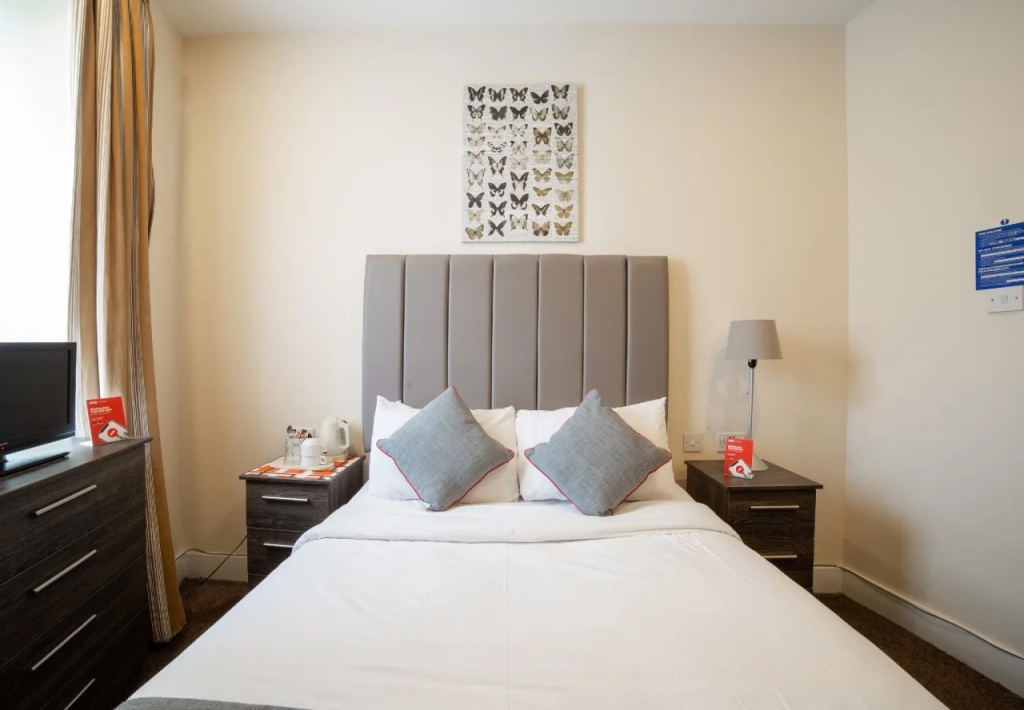 The Ivory Hotel