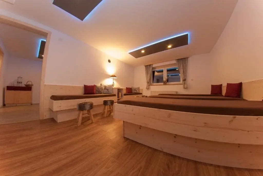 Hotel Sonnfeld