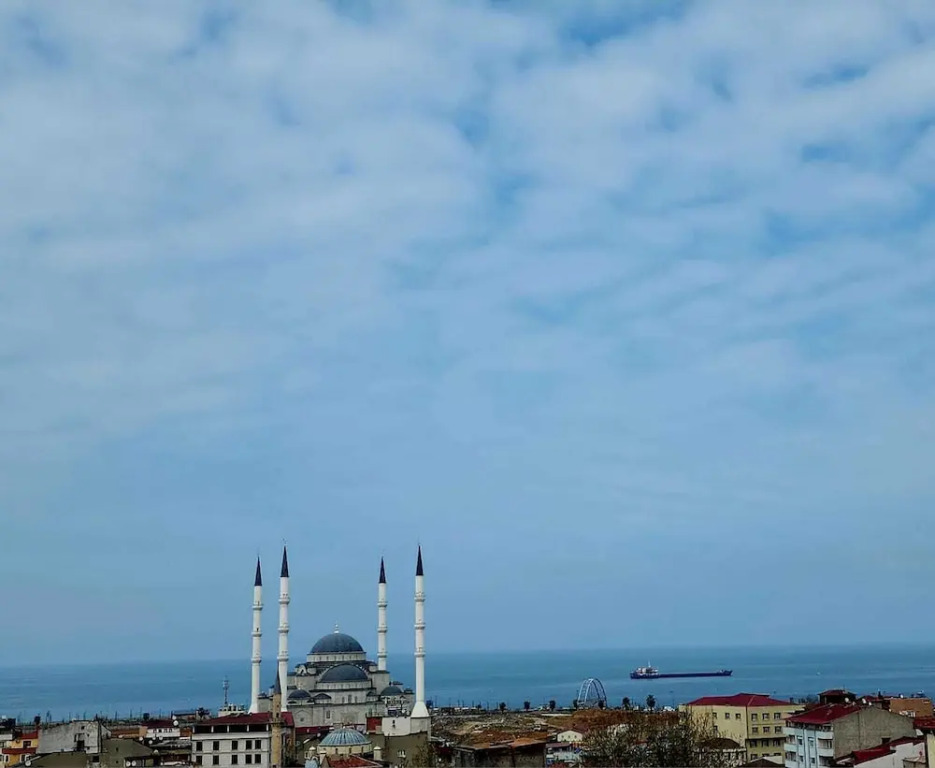 ALMIRCAN HOTEL