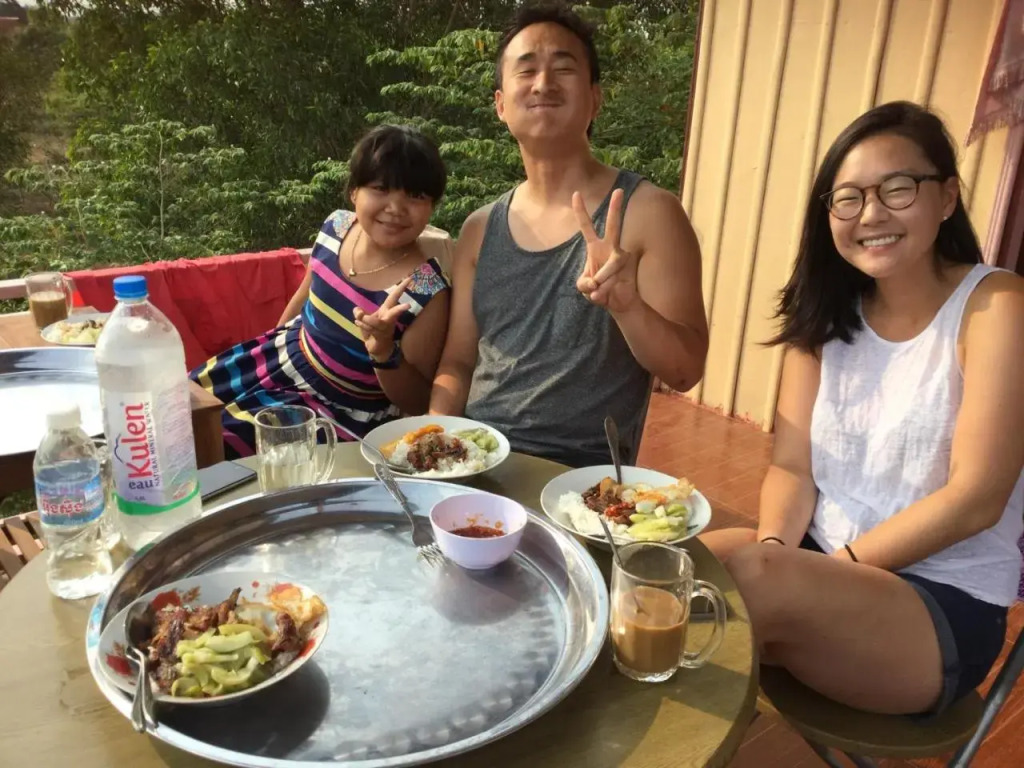 Bunyong Homestay