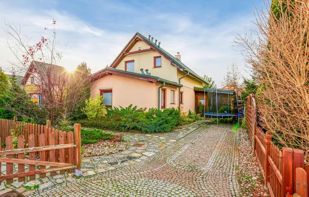 Stunning Home in Sarbinowo With Wifi and 4 Bedrooms