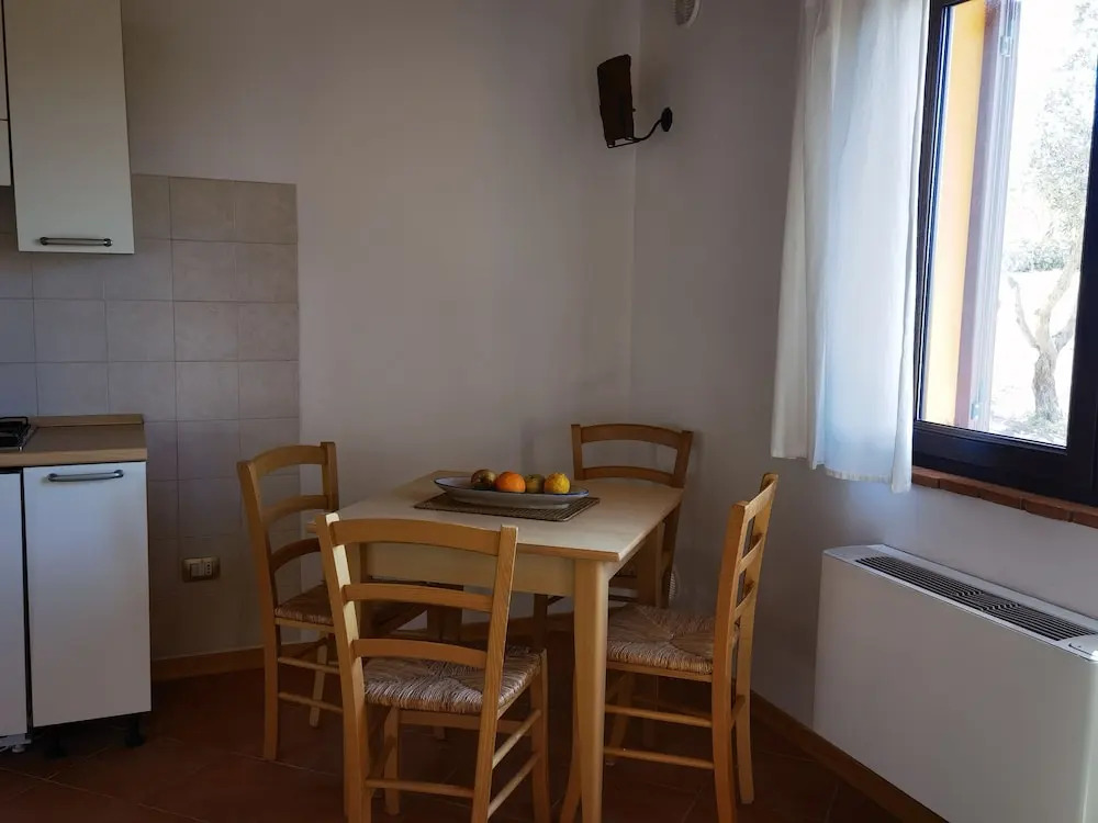 La Corte degli Ulivi - Albergo Rurale