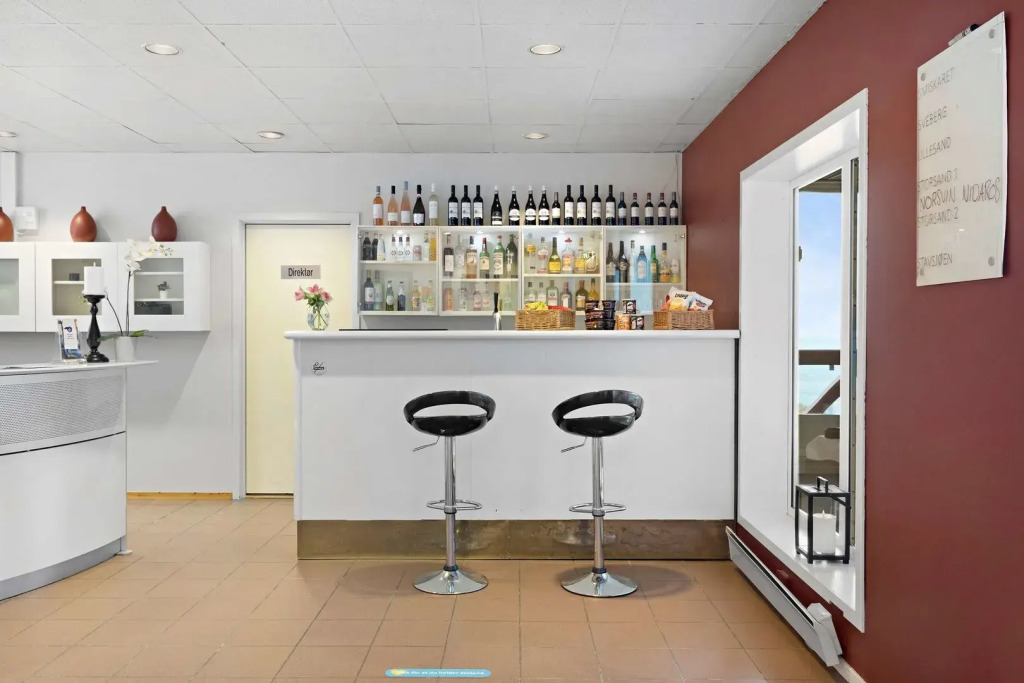 Stav Hotel