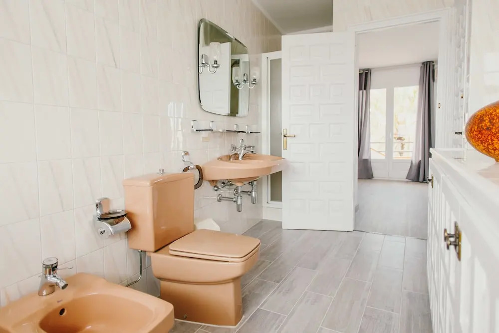 Apartamento Cargols 5