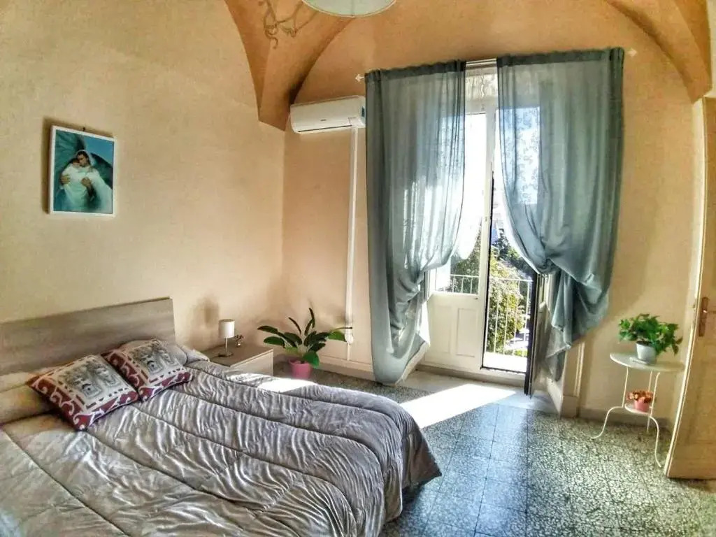 Casa Antonella