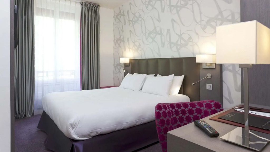 Hotel Massena