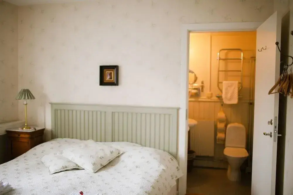 Pensionat Styrsö Skäret