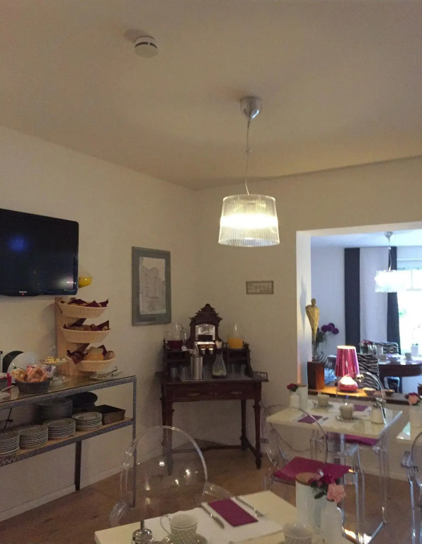Designhotel 1690 & Apartments