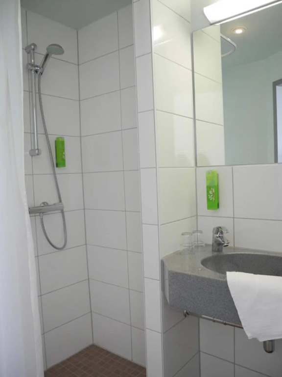 Hotel Sportforum