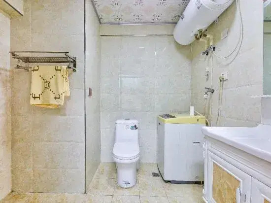 Meimei Yilin Apartment