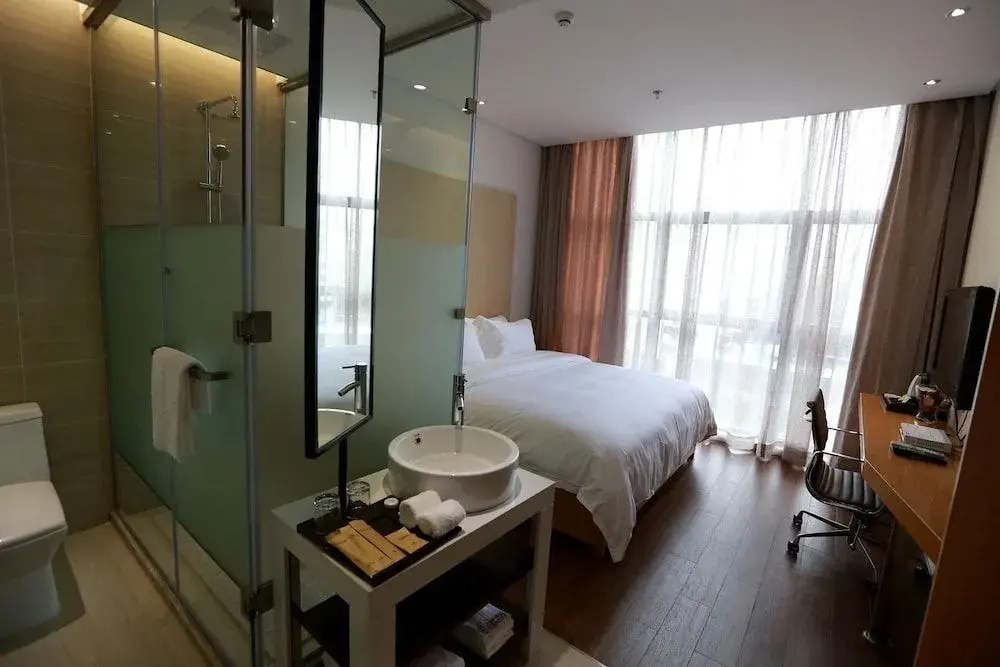 Yating Hotel-shenzhen