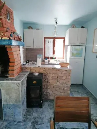House Rhapsody In Blue