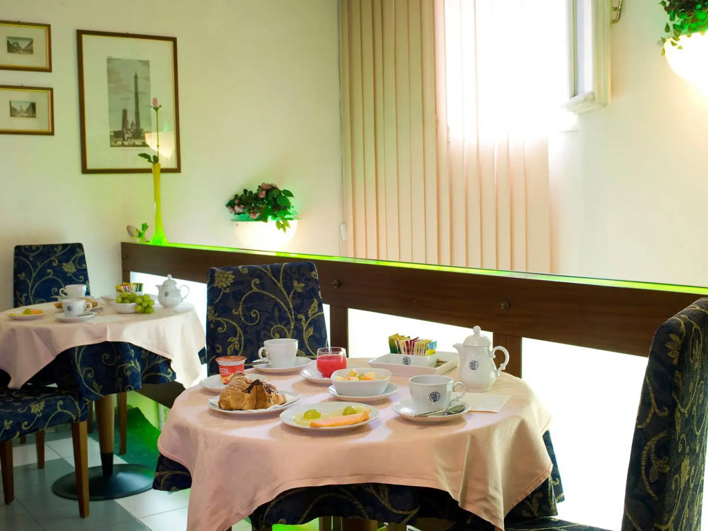 Hotel Corticella