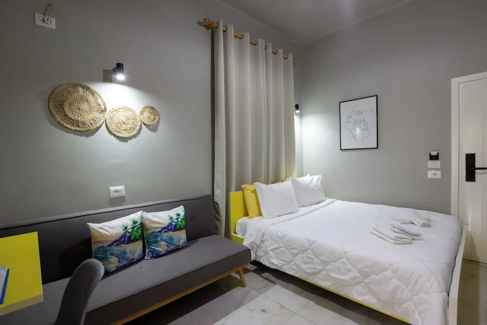 Jonian Boutique Hotel Sarande