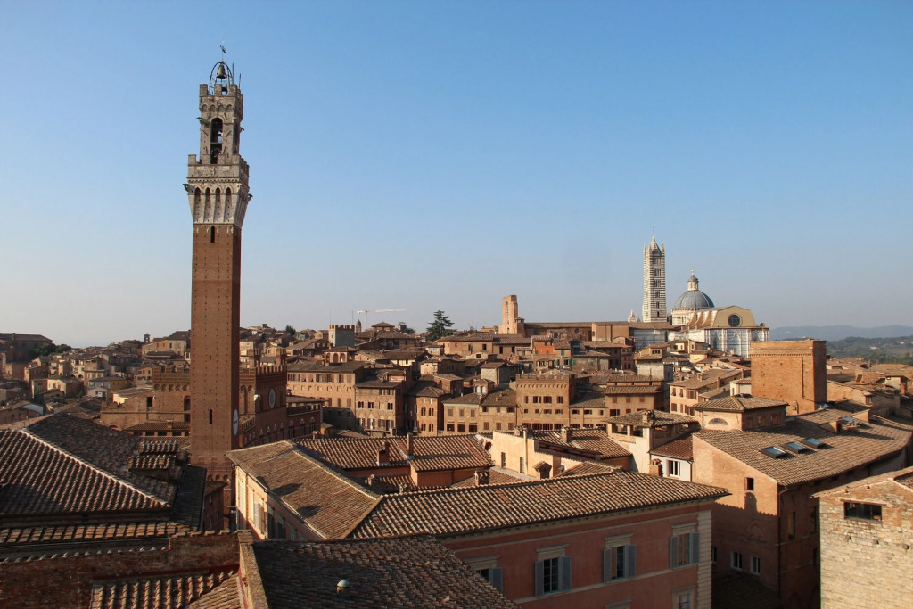 Albergo Centrale