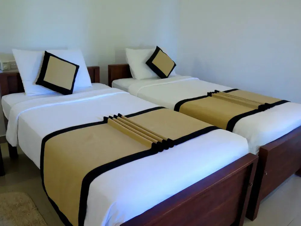 Ananya Beach Resort