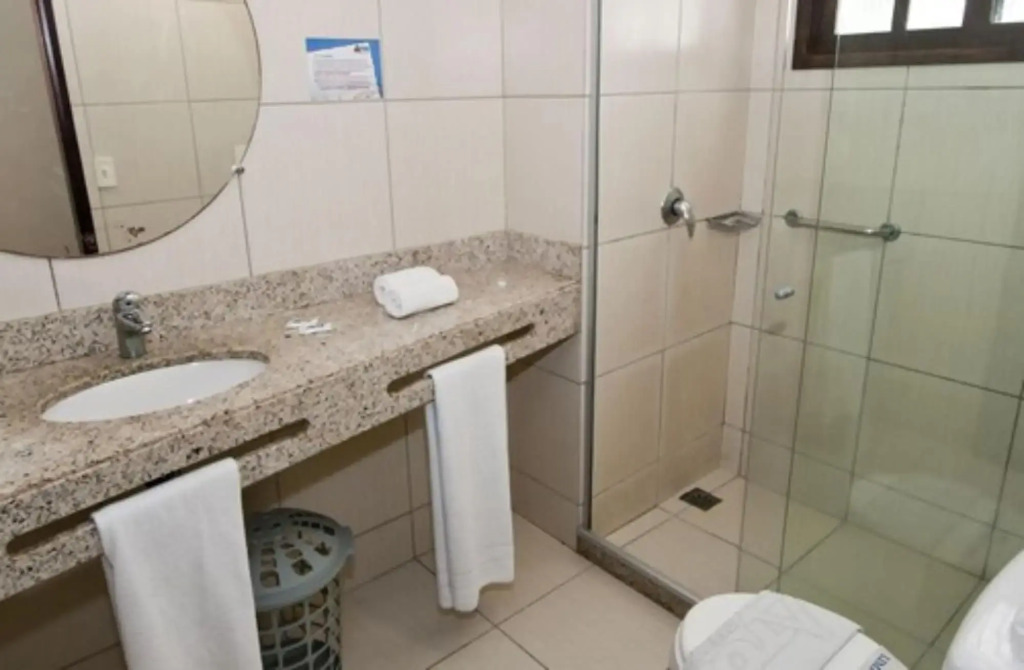 Lumar Hotel PontaNegra
