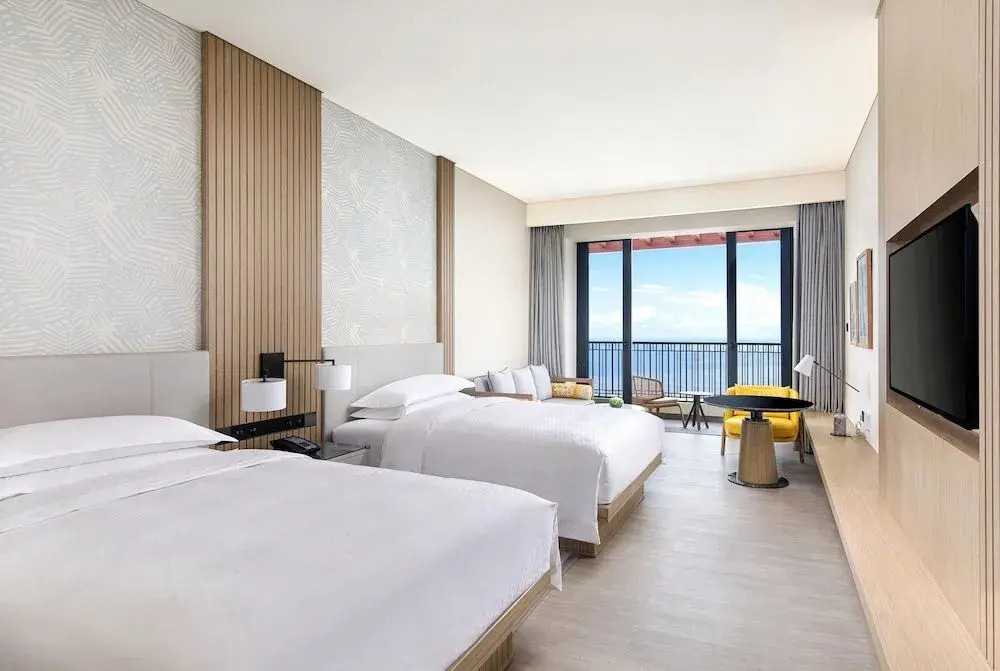 Four Points by Sheraton Wuchuan, Loong Bay