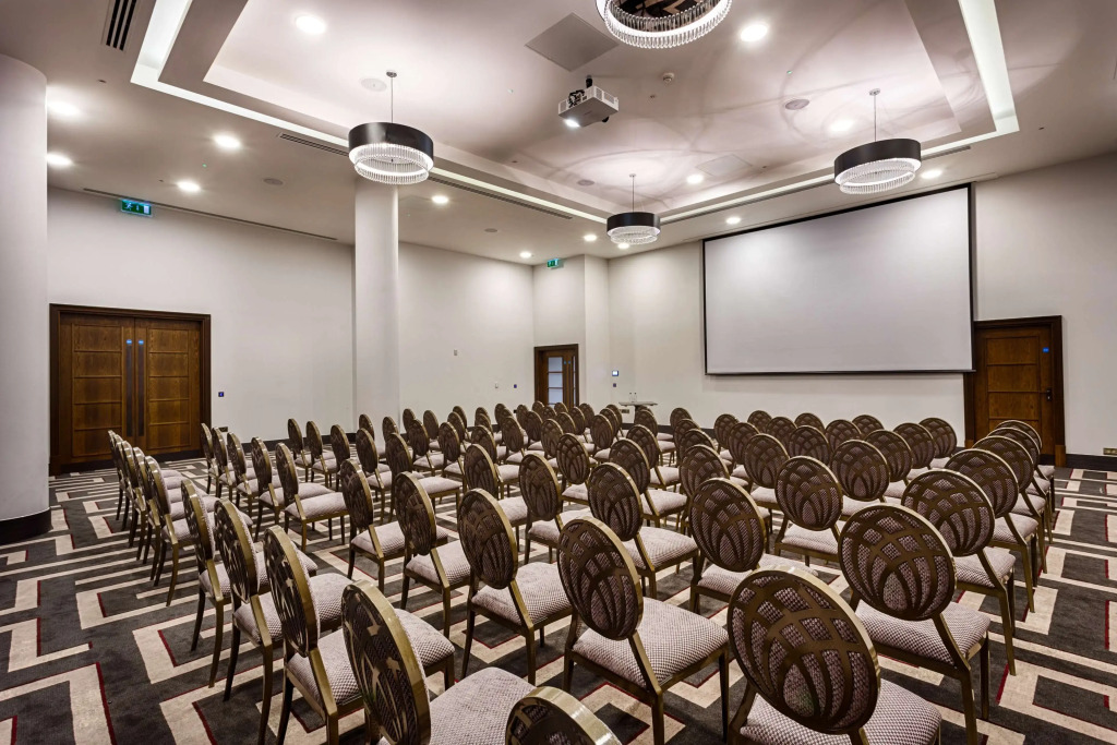 Courthouse Hotel London