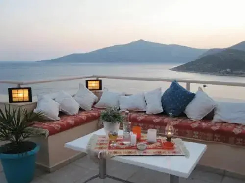 Allegra Hotel