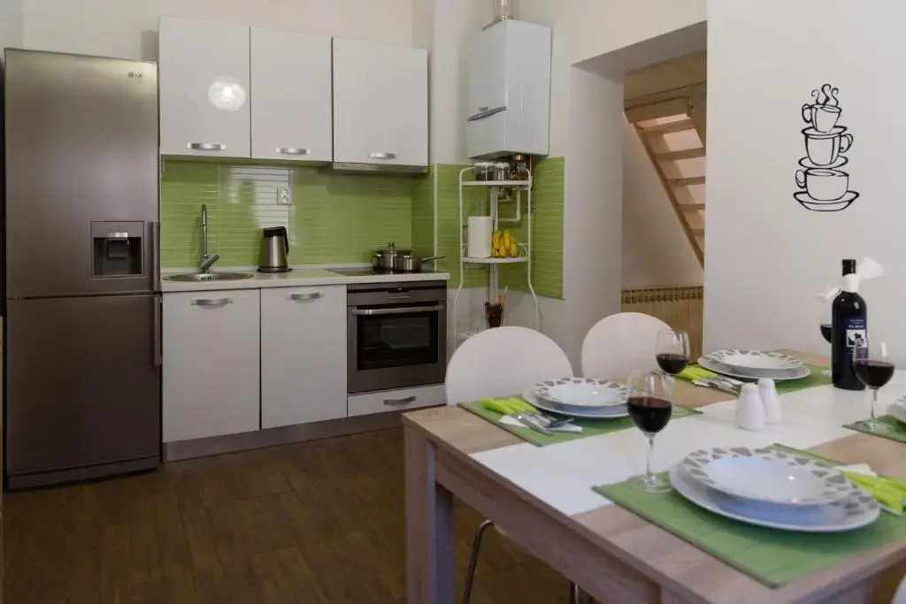 Apartman Karolina