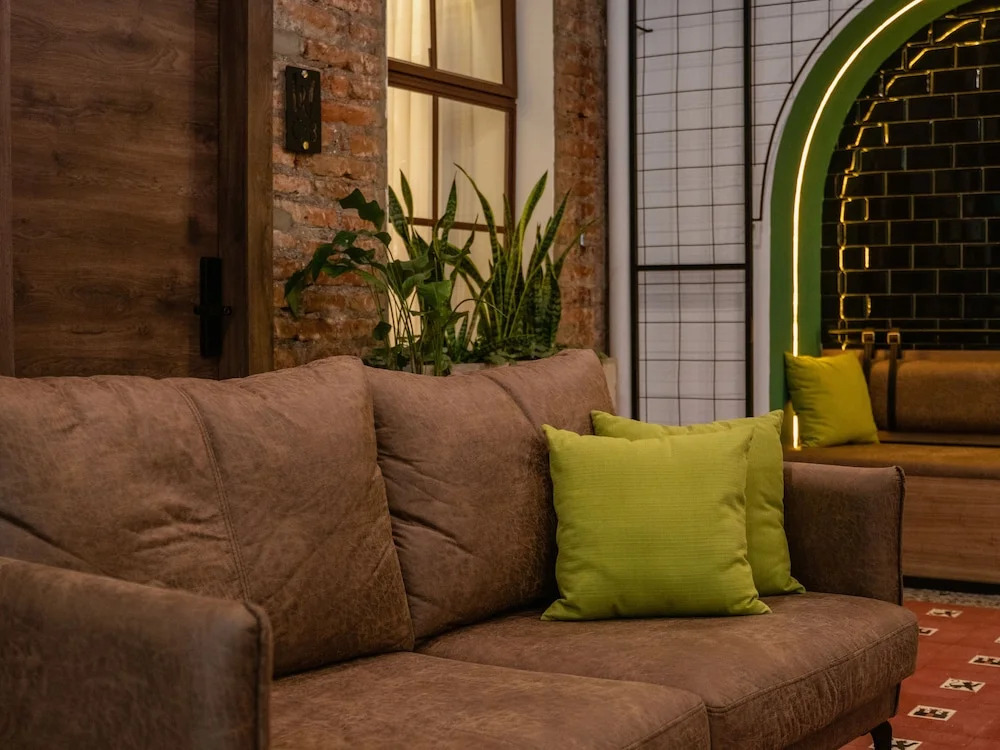 Wanderlot - Hotel Plaza Central