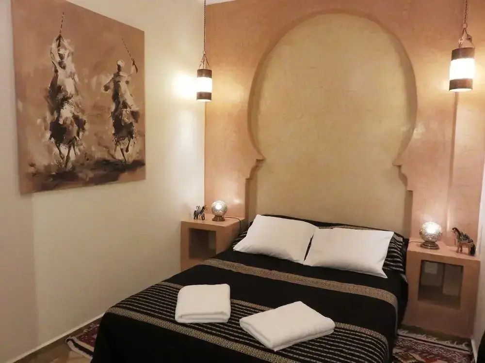 Riad La Douiria