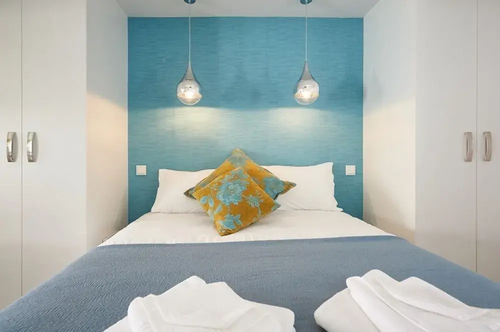 Rainha II Studio Apartment