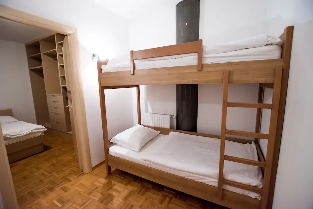 Apartment Zoja