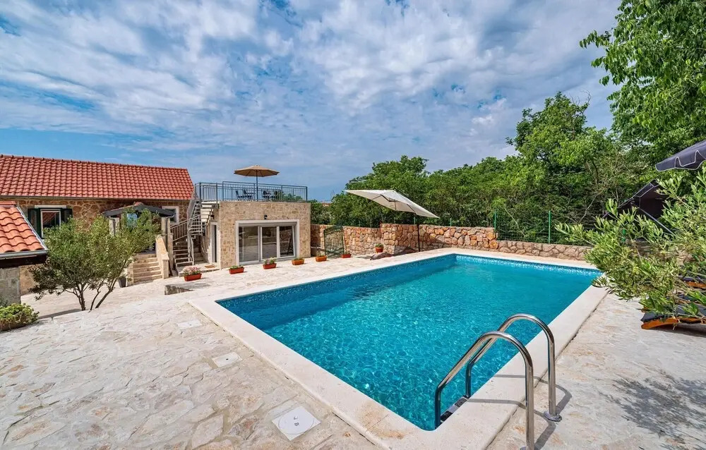 Villa Mare Et Petram