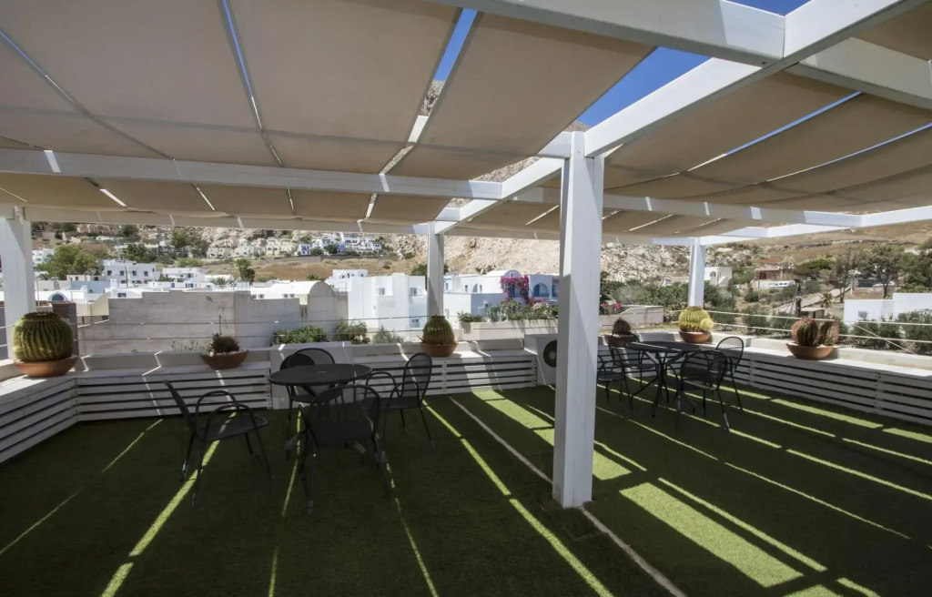 Hotel Andreas