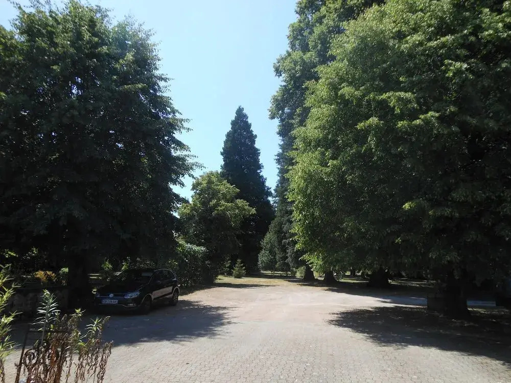 Enclos Pradal