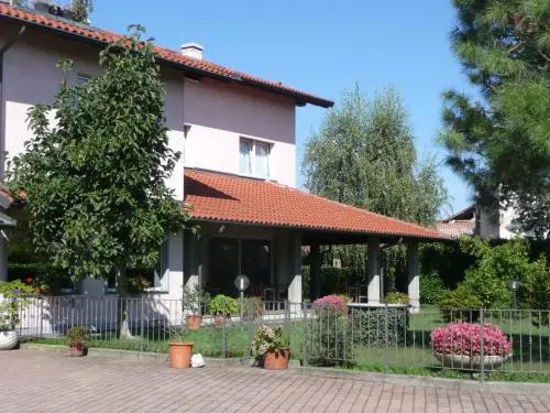 Cravero Rooms