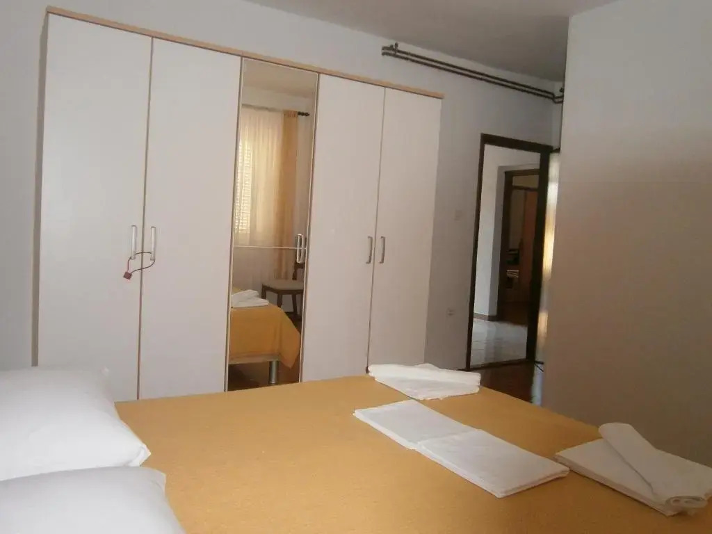 Apartment Nina