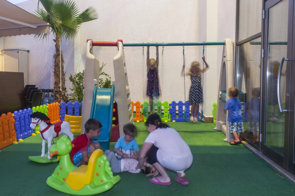 Linda Sunny Beach Hotel & Spa-Ultra All Inclusive