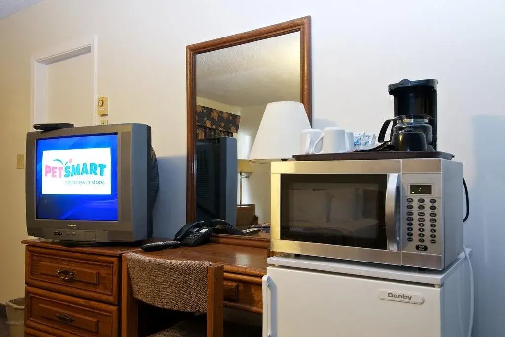 Northlander Motel