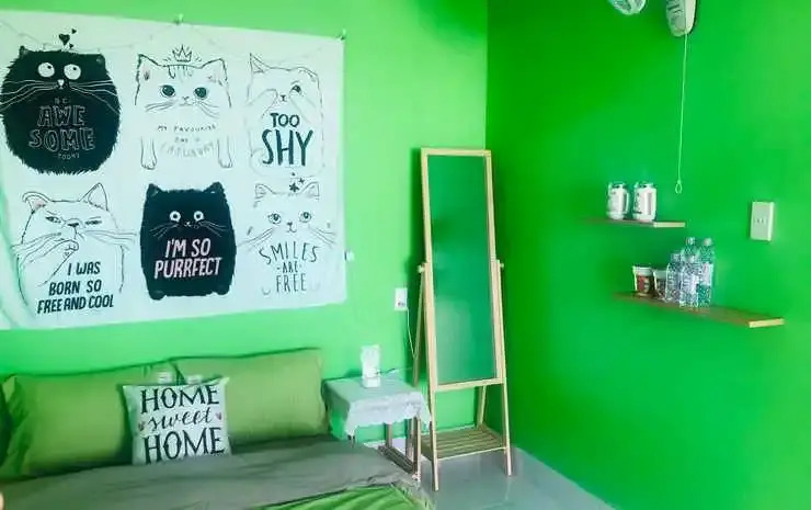 Chu Cao Homestay Dalat