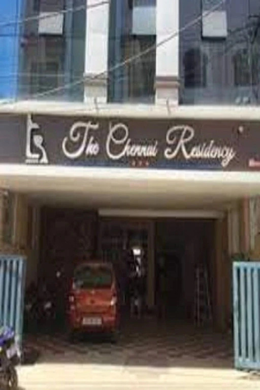 The Chennai Residency