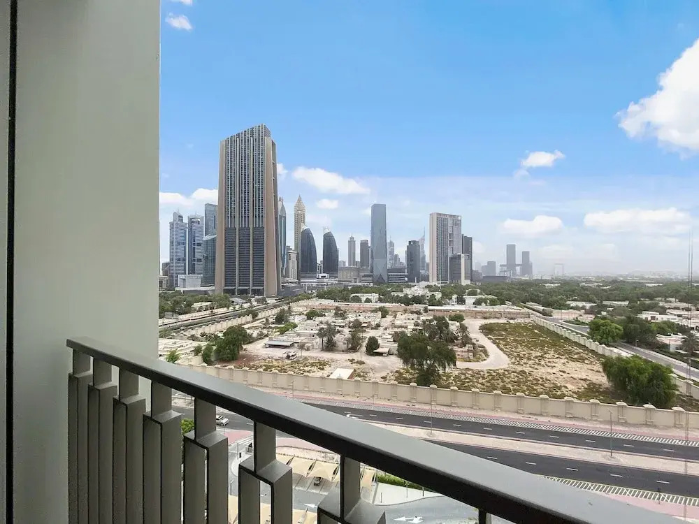 The Smart Concierge - Downtown views 2