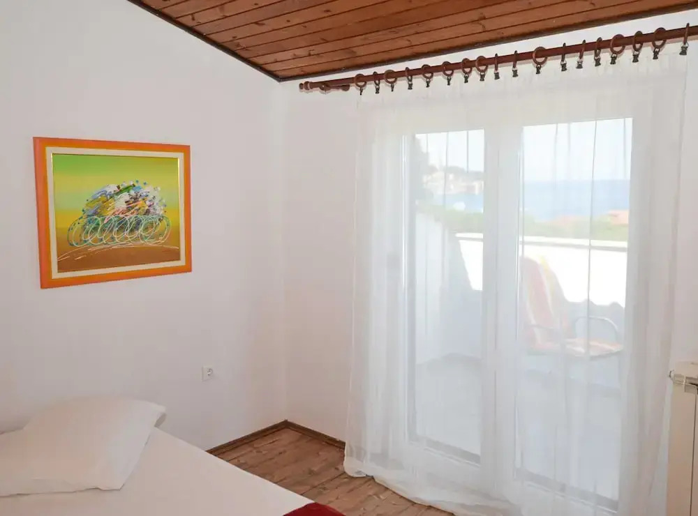 Classic and Elegant Rovinj Apartments With Balcony
