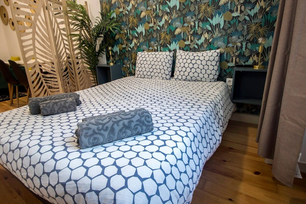 Guest H4U - Porto Fontainhas Romantic Place